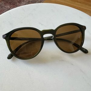 Oliver Peoples Rue Marbeuf Sunglasses